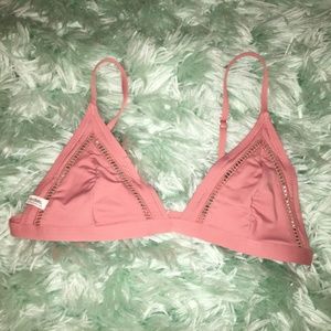 Rhythm. Swim - Rhythm My Bralette Bikini Top Rhythm. Swim - Rhythm My Bralette Bikini Top